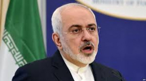 Глава МИД Ирана: «Необходимо немедленно прекратить столкновения»
